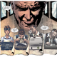 Man Of Steel #2 art by Steve Rude and Alex Sinclair